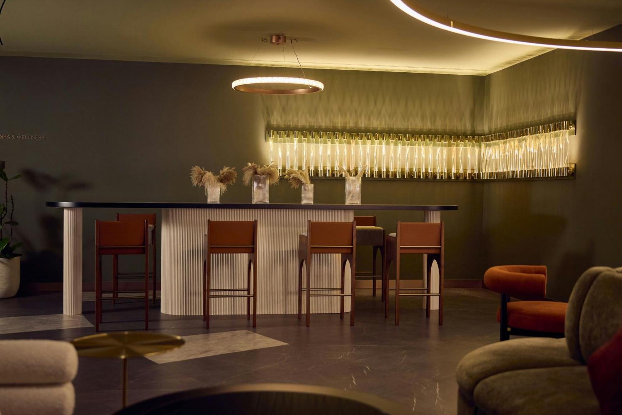 Cardo Roma, Autograph Collection Hotell Eksteriør bilde
